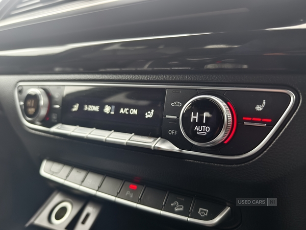 Audi Q5 DIESEL ESTATE in Fermanagh