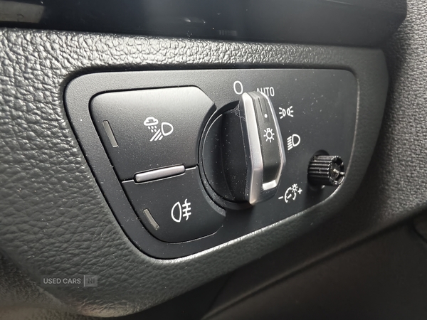 Audi Q5 DIESEL ESTATE in Fermanagh