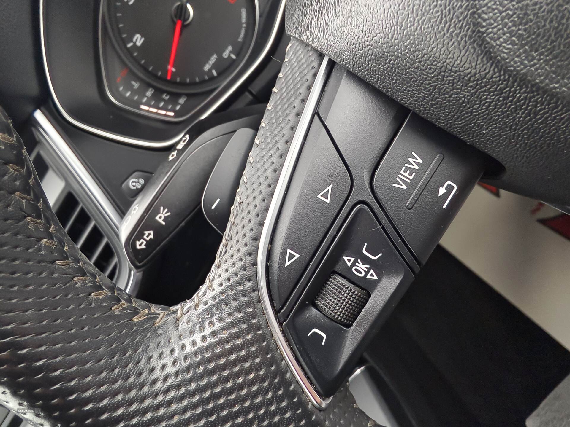 Audi Q5 DIESEL ESTATE in Fermanagh