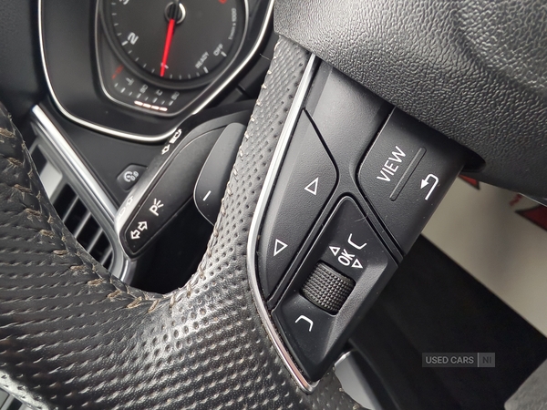 Audi Q5 DIESEL ESTATE in Fermanagh