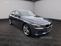 BMW 3 Series DIESEL SALOON in Down