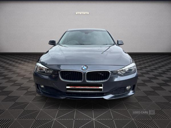 BMW 3 Series DIESEL SALOON in Down