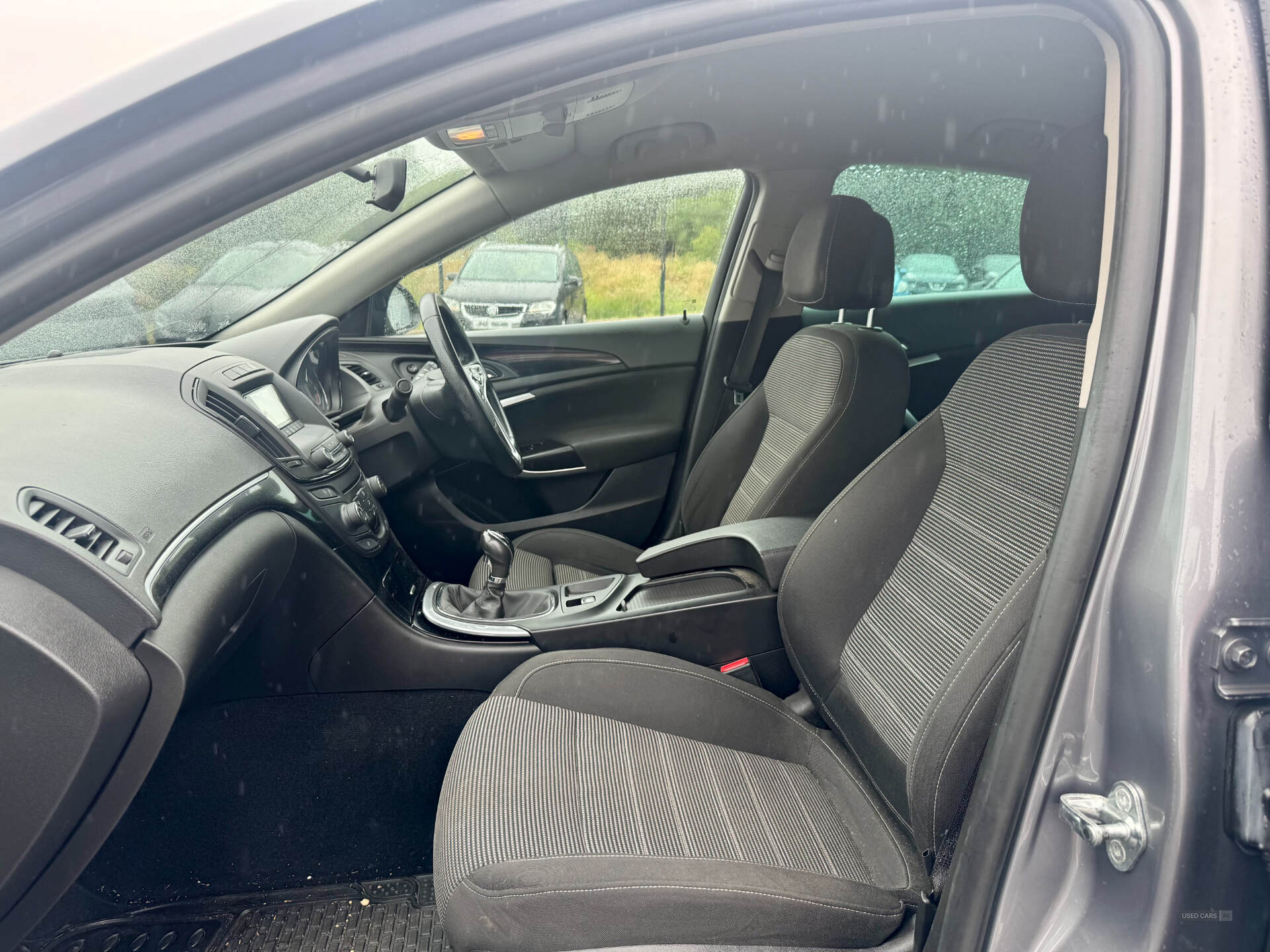 Vauxhall Insignia DIESEL HATCHBACK in Derry / Londonderry