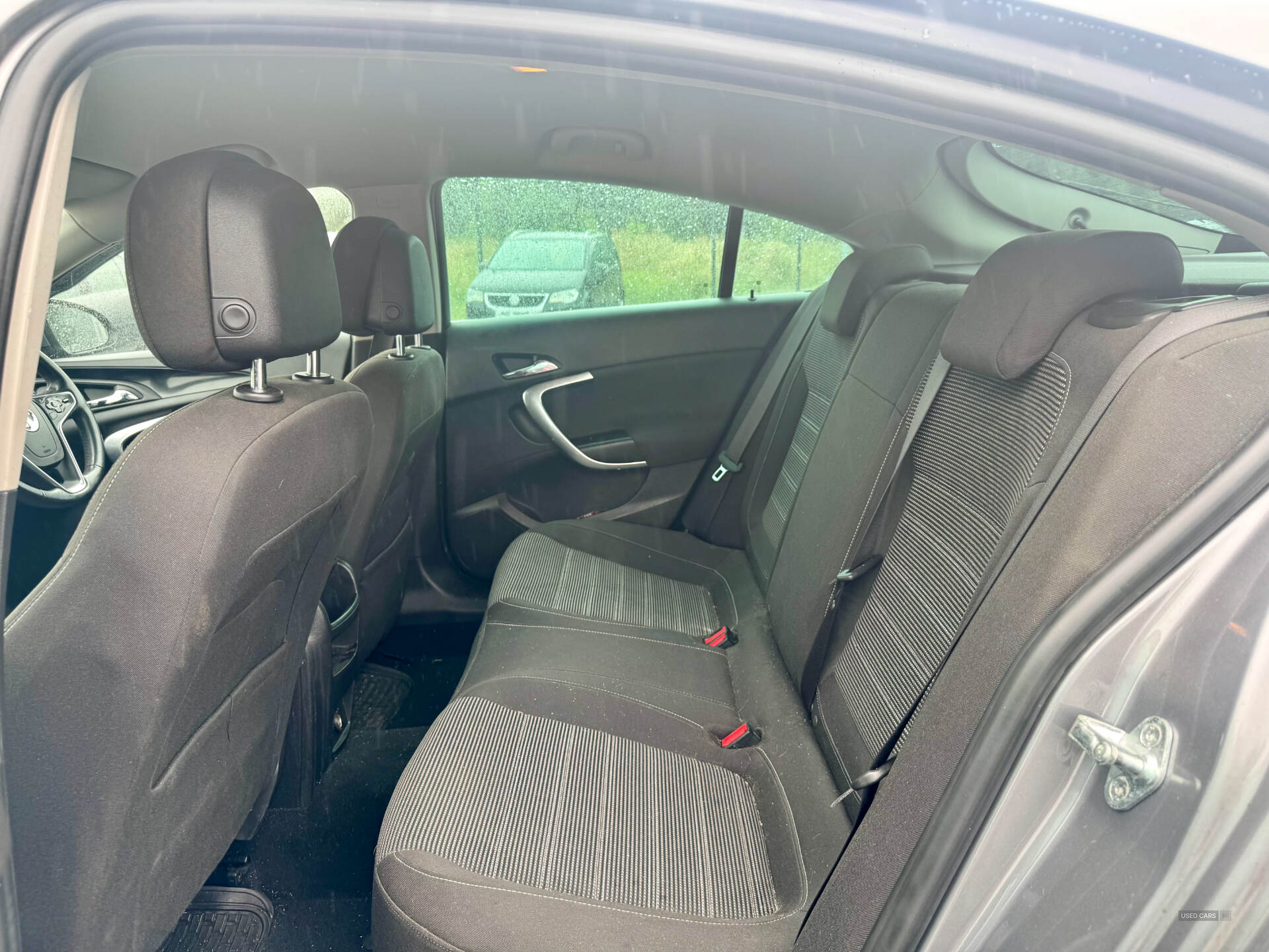 Vauxhall Insignia DIESEL HATCHBACK in Derry / Londonderry