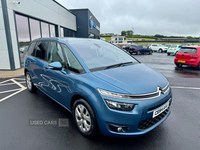 Citroen Grand C4 Picasso DIESEL ESTATE in Derry / Londonderry