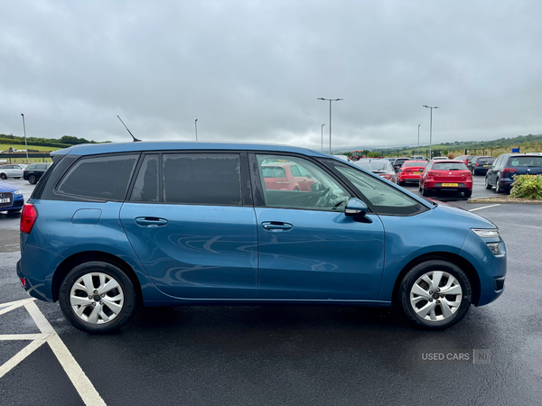 Citroen Grand C4 Picasso DIESEL ESTATE in Derry / Londonderry