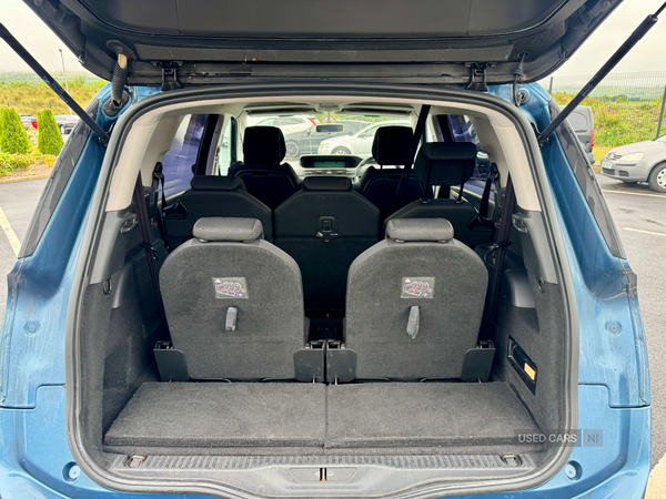 Citroen Grand C4 Picasso DIESEL ESTATE in Derry / Londonderry