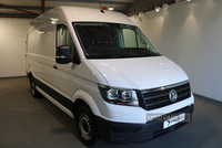 Volkswagen Crafter CR35 MWB DIESEL FWD in Down