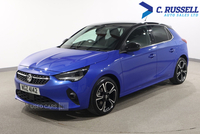 Vauxhall Corsa HATCHBACK in Down