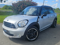 MINI Countryman DIESEL HATCHBACK in Derry / Londonderry