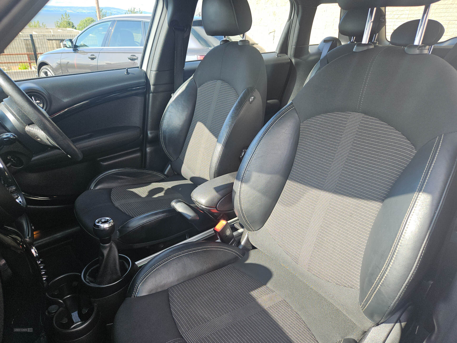 MINI Countryman DIESEL HATCHBACK in Derry / Londonderry