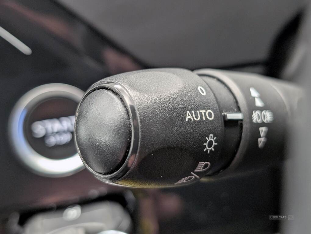 Citroen C4 Picasso DIESEL ESTATE in Antrim