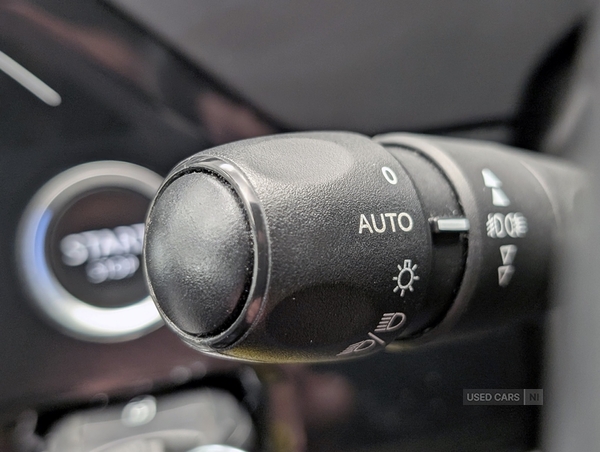 Citroen C4 Picasso DIESEL ESTATE in Antrim