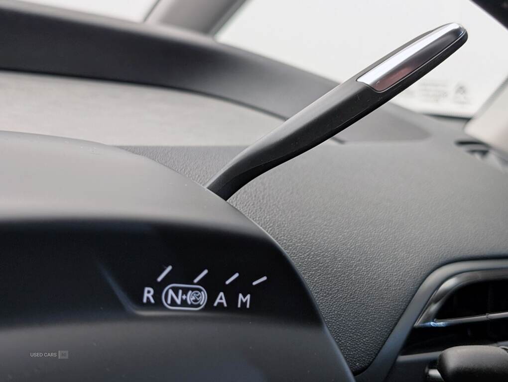 Citroen C4 Picasso DIESEL ESTATE in Antrim