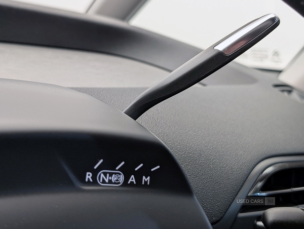 Citroen C4 Picasso DIESEL ESTATE in Antrim