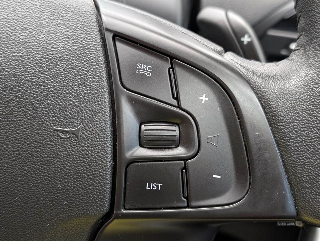 Citroen C4 Picasso DIESEL ESTATE in Antrim