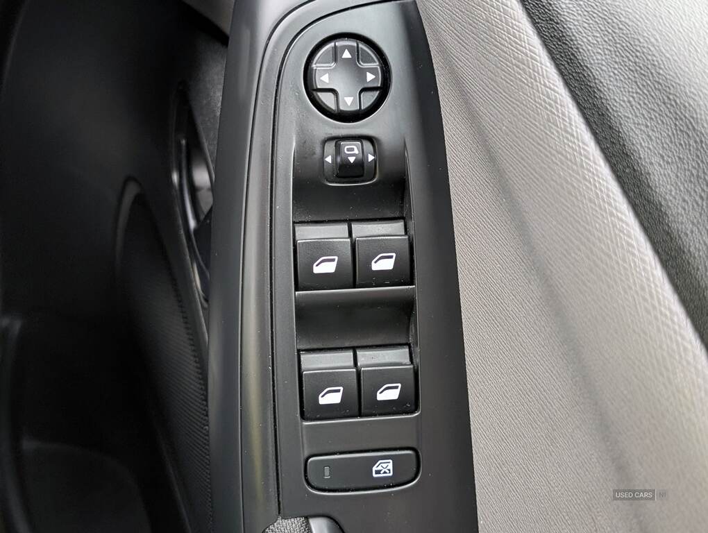 Citroen C4 Picasso DIESEL ESTATE in Antrim