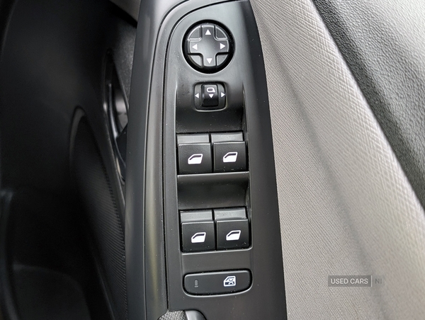 Citroen C4 Picasso DIESEL ESTATE in Antrim