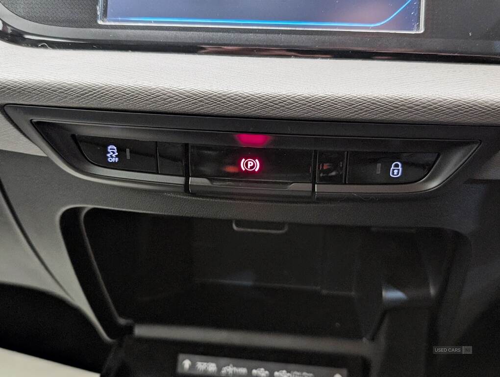 Citroen C4 Picasso DIESEL ESTATE in Antrim