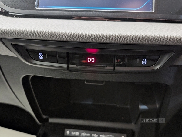 Citroen C4 Picasso DIESEL ESTATE in Antrim