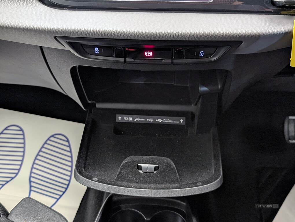 Citroen C4 Picasso DIESEL ESTATE in Antrim