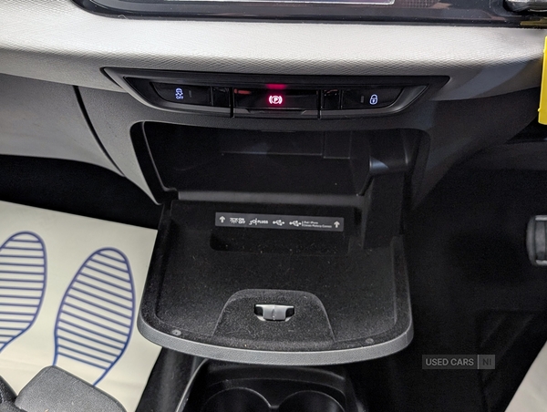 Citroen C4 Picasso DIESEL ESTATE in Antrim