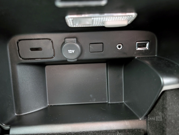 Citroen C4 Picasso DIESEL ESTATE in Antrim