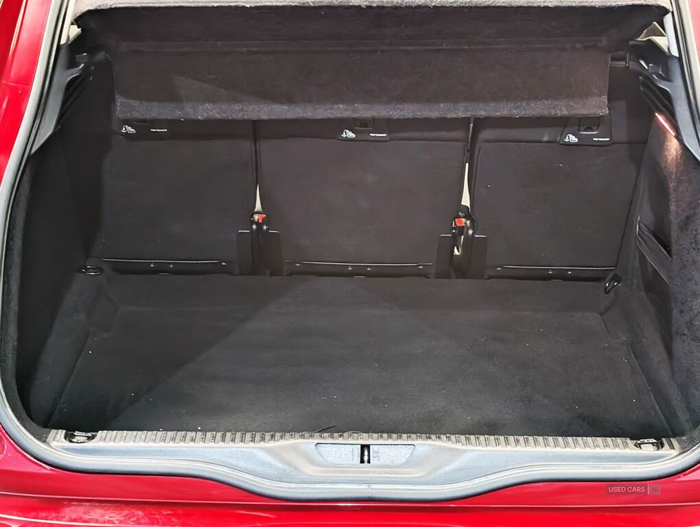 Citroen C4 Picasso DIESEL ESTATE in Antrim