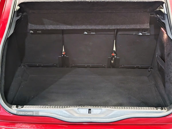 Citroen C4 Picasso DIESEL ESTATE in Antrim