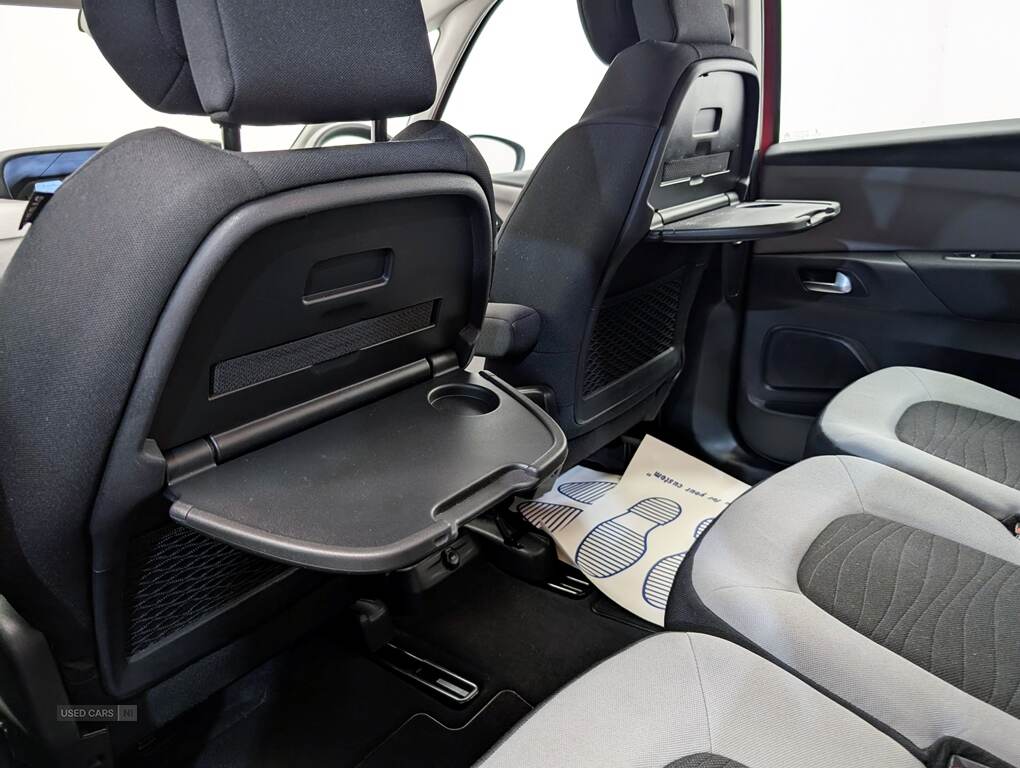 Citroen C4 Picasso DIESEL ESTATE in Antrim