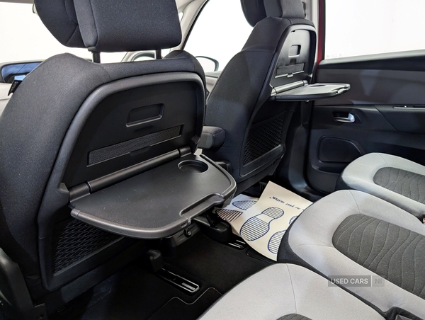 Citroen C4 Picasso DIESEL ESTATE in Antrim