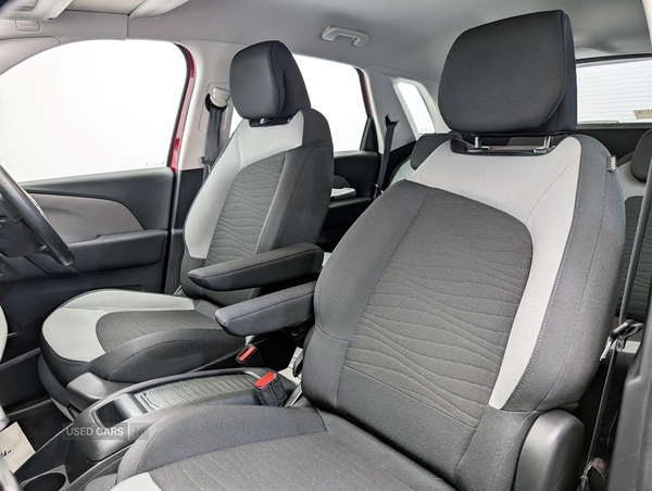 Citroen C4 Picasso DIESEL ESTATE in Antrim