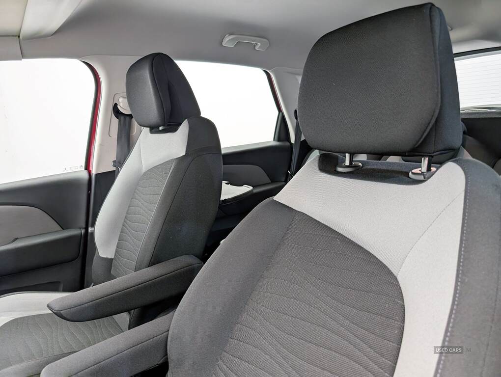 Citroen C4 Picasso DIESEL ESTATE in Antrim