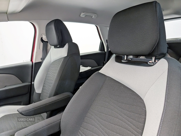 Citroen C4 Picasso DIESEL ESTATE in Antrim
