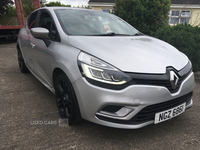 Renault Clio HATCHBACK in Armagh