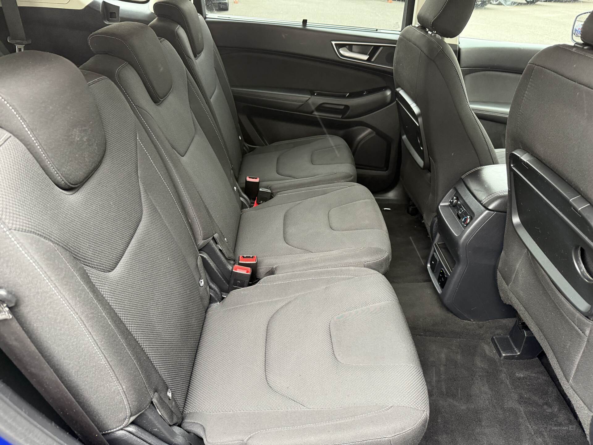 Ford S-Max DIESEL ESTATE in Tyrone