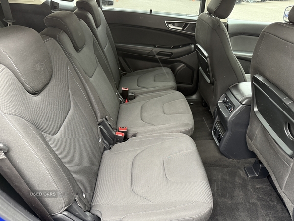 Ford S-Max DIESEL ESTATE in Tyrone