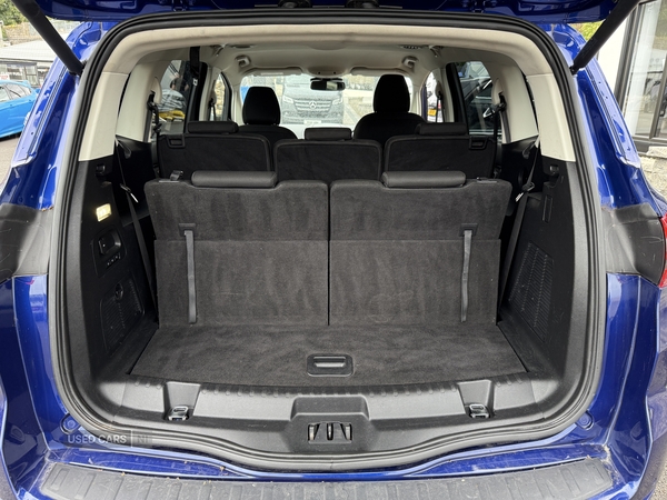 Ford S-Max DIESEL ESTATE in Tyrone
