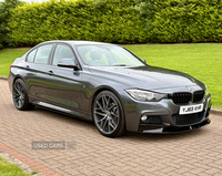 BMW 3 Series DIESEL SALOON in Derry / Londonderry