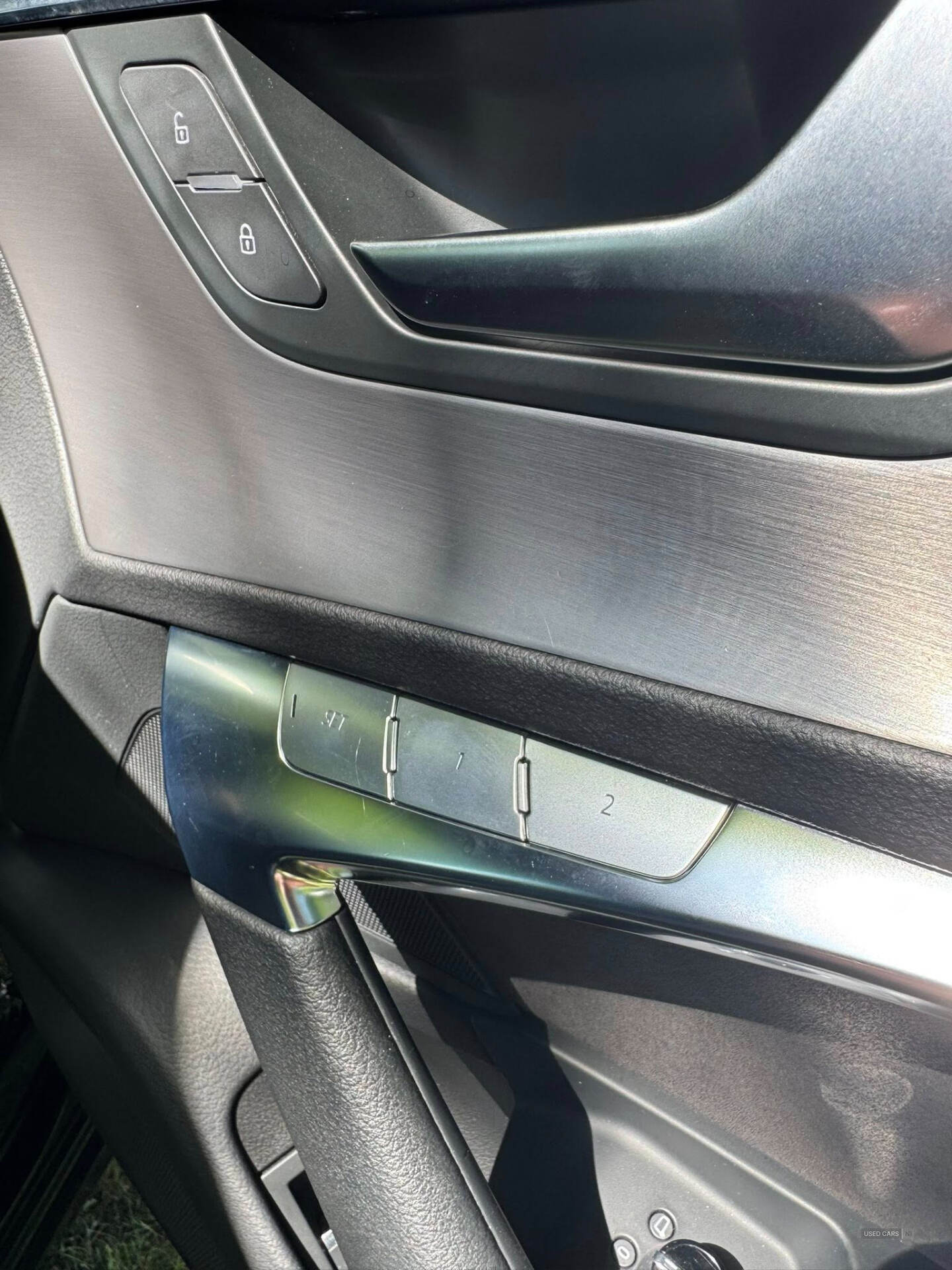 Audi A6 DIESEL SALOON in Armagh