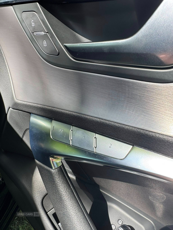 Audi A6 DIESEL SALOON in Armagh