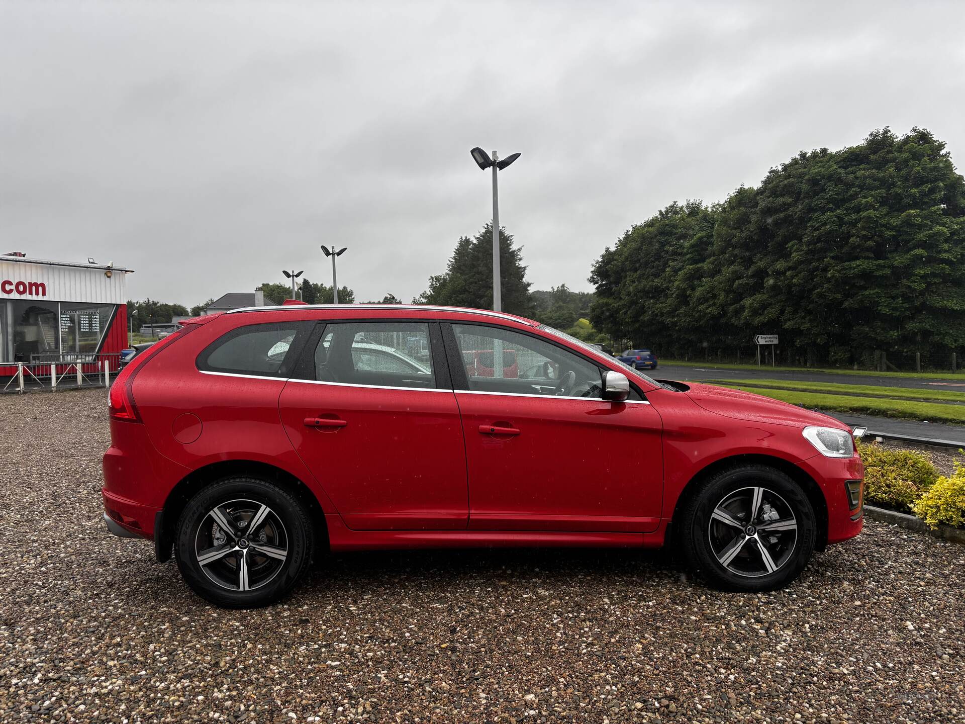 Volvo XC60 DIESEL ESTATE in Derry / Londonderry