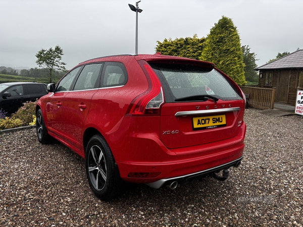Volvo XC60 DIESEL ESTATE in Derry / Londonderry