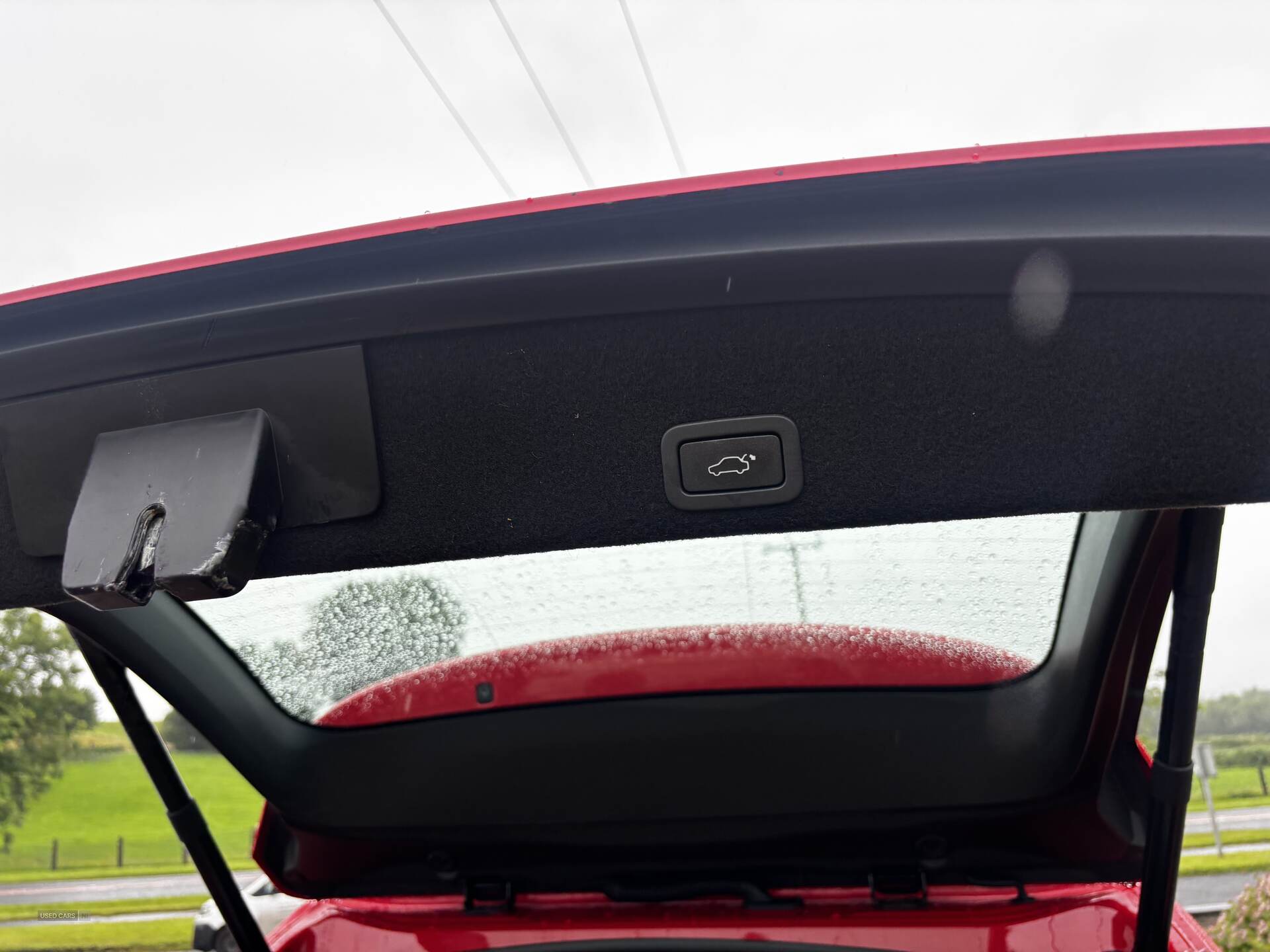 Volvo XC60 DIESEL ESTATE in Derry / Londonderry