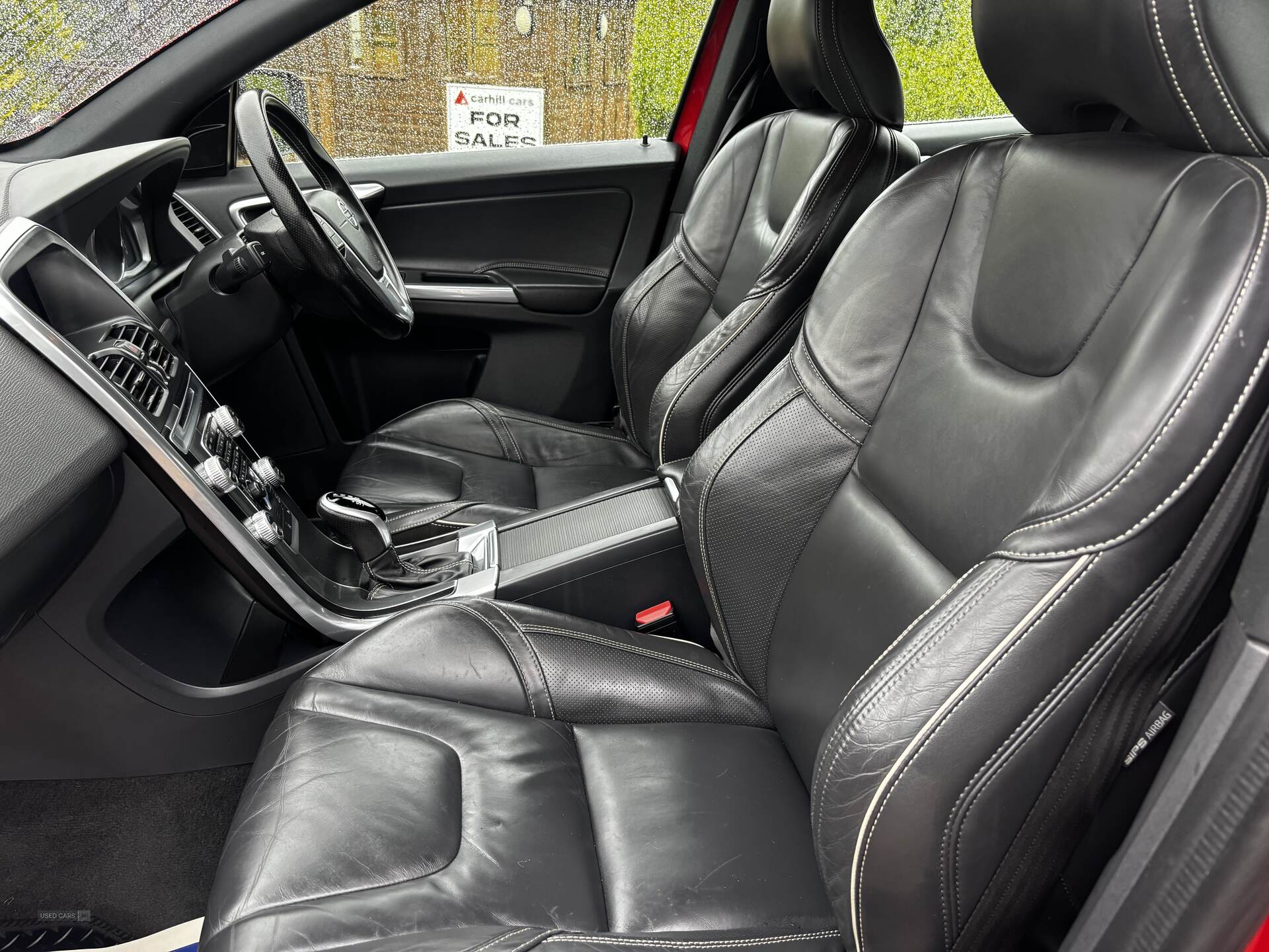 Volvo XC60 DIESEL ESTATE in Derry / Londonderry