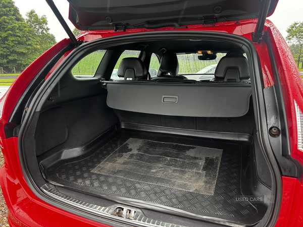 Volvo XC60 DIESEL ESTATE in Derry / Londonderry