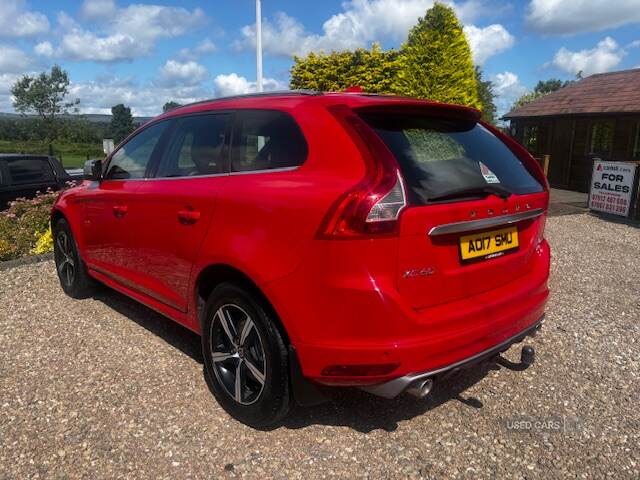 Volvo XC60 DIESEL ESTATE in Derry / Londonderry