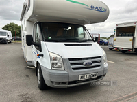 Ford in Tyrone