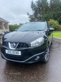 Nissan Qashqai+2 1.5 dCi [110] 360 5dr in Antrim