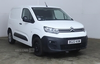 Citroen Berlingo M DIESEL in Antrim